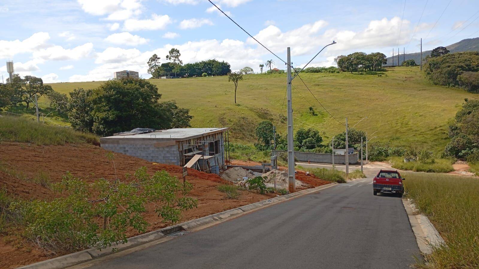 Terreno, 300 m² - Foto 2