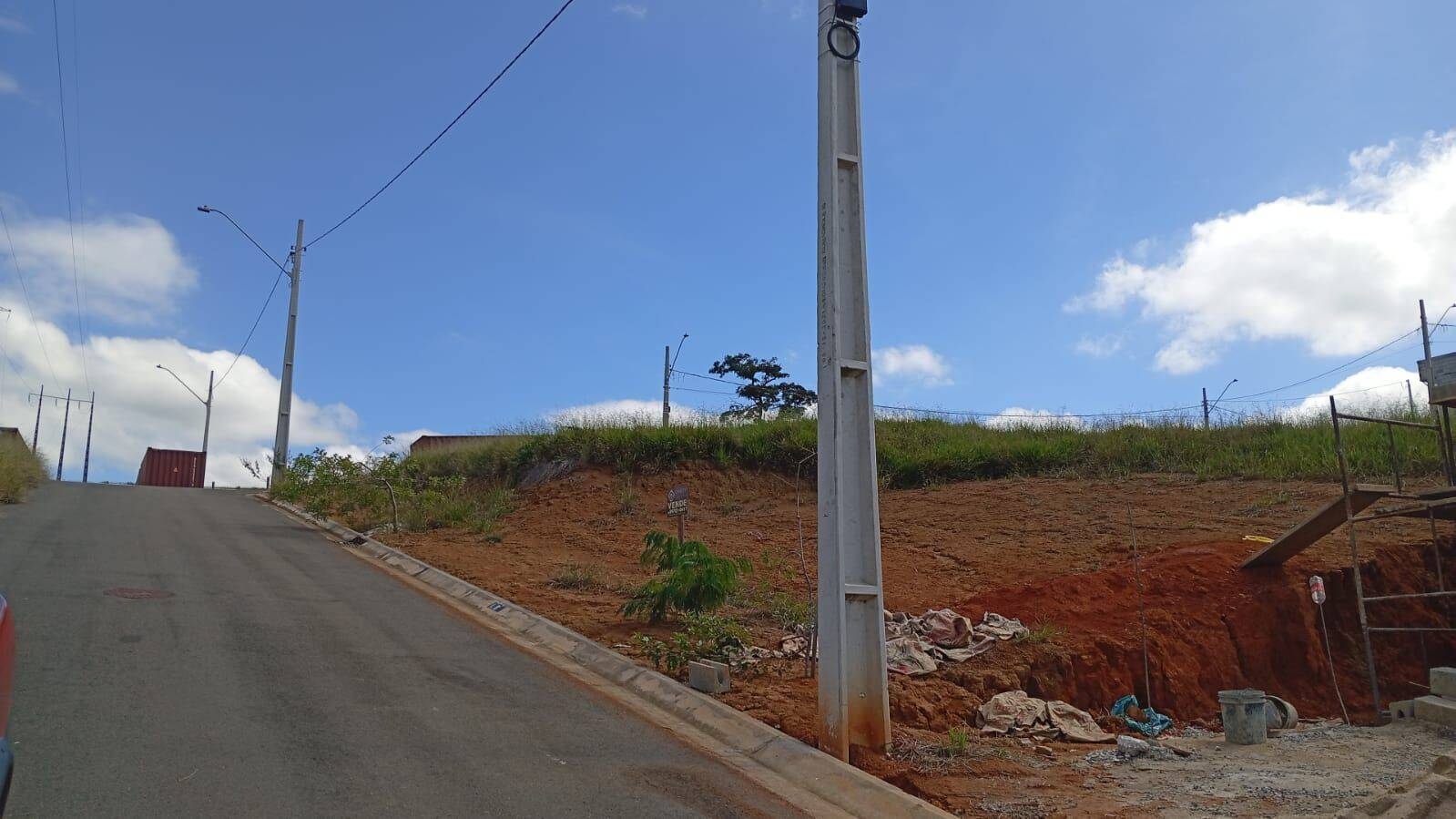 Terreno, 300 m² - Foto 1