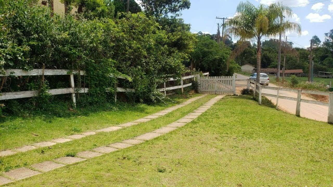 Chácara, 6 quartos, 2 hectares - Foto 2