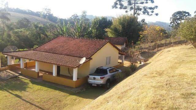 Chácara, 6 quartos, 2 hectares - Foto 3