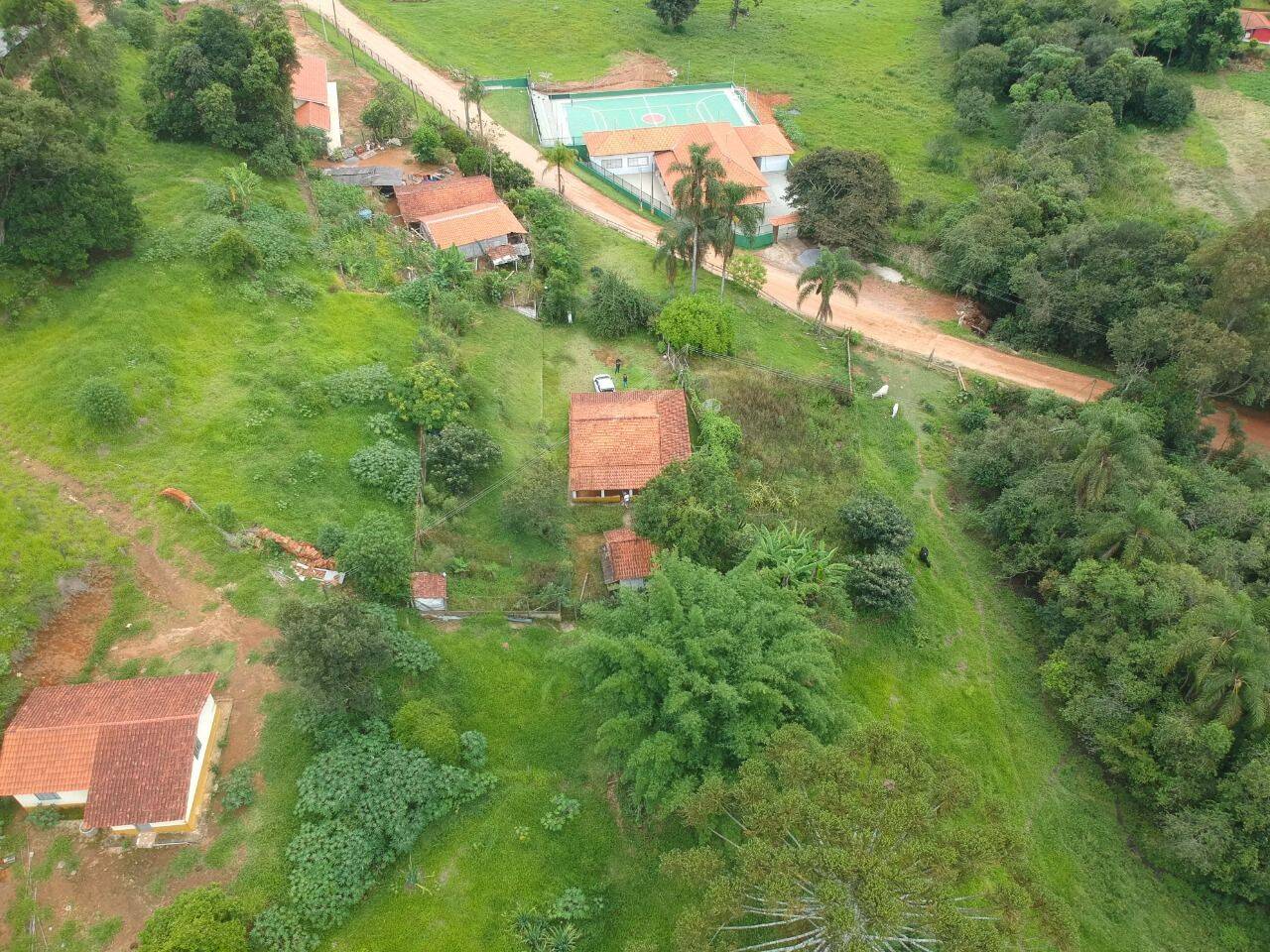Chácara, 6 quartos, 2 hectares - Foto 26