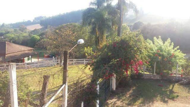 Chácara, 6 quartos, 2 hectares - Foto 28