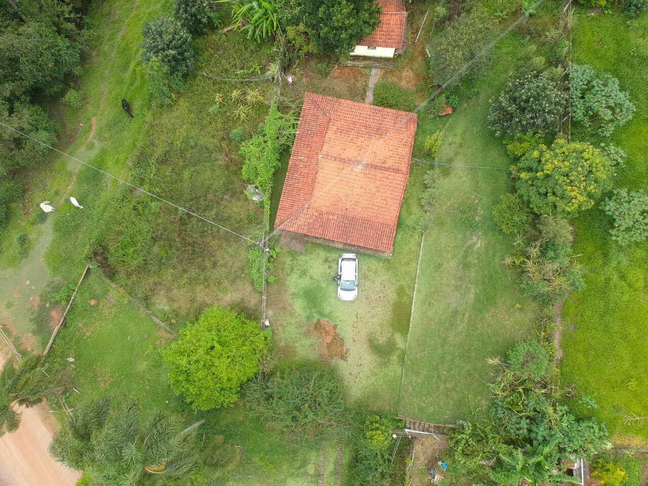 Chácara, 6 quartos, 2 hectares - Foto 35