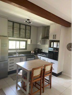 Chácara, 3 quartos, 1000 m² - Foto 9