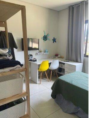 Chácara, 3 quartos, 1000 m² - Foto 17