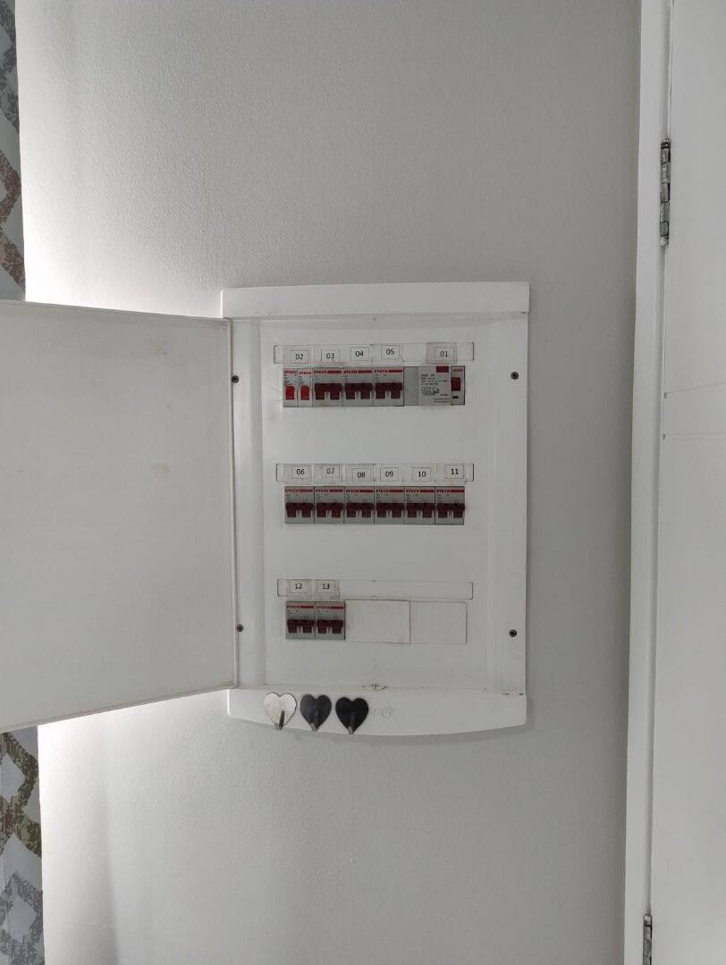 Apartamento, 2 quartos, 63 m² - Foto 39