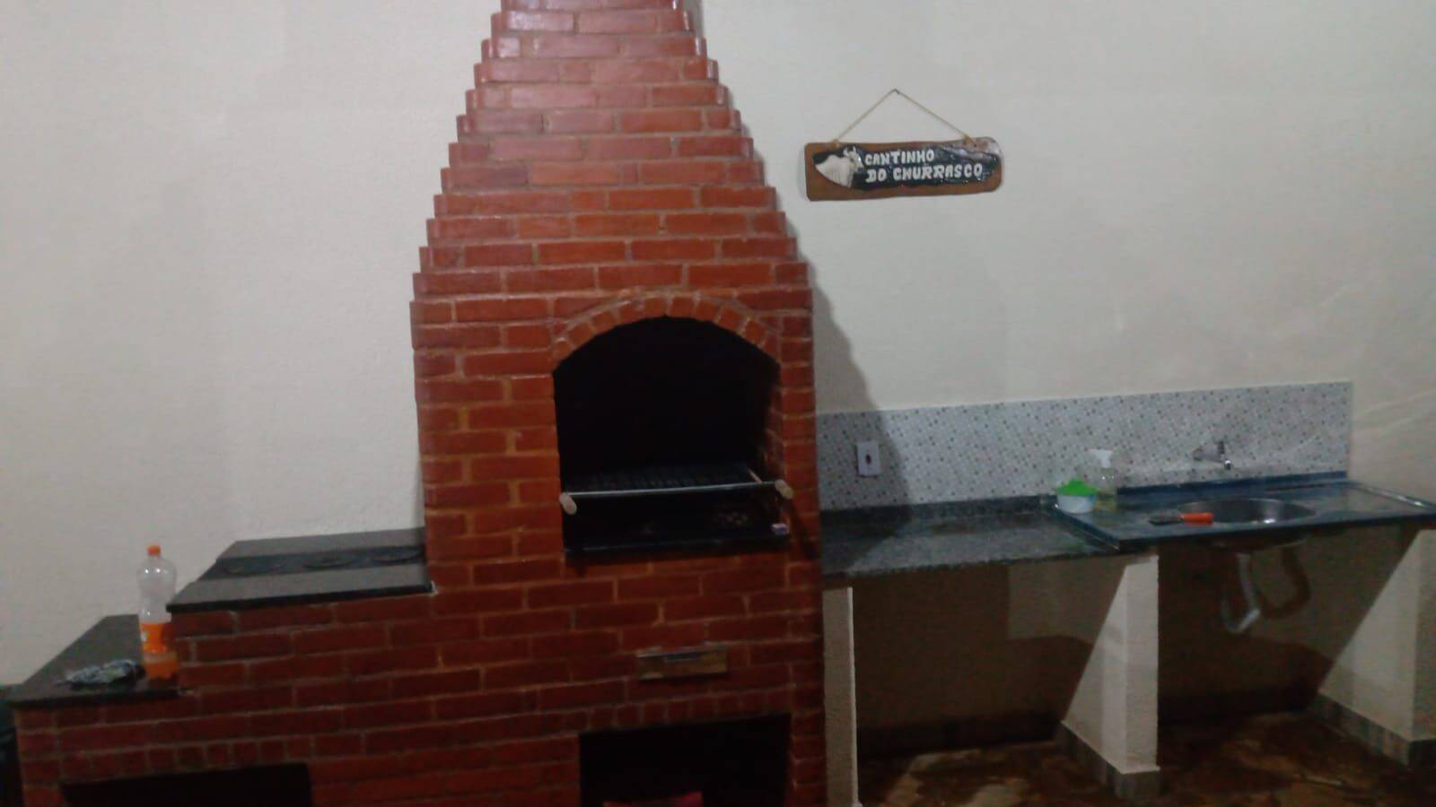 Chácara, 3 quartos, 3600 m² - Foto 5