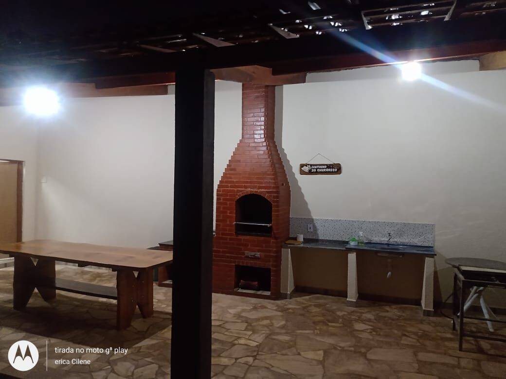Chácara, 3 quartos, 3600 m² - Foto 2