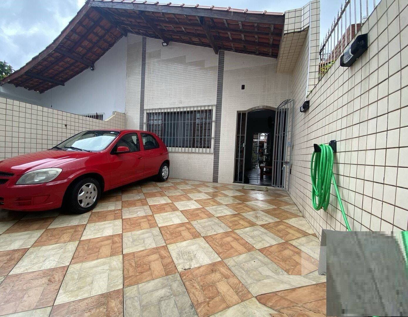 Casa, 3 quartos, 100 m² - Foto 1