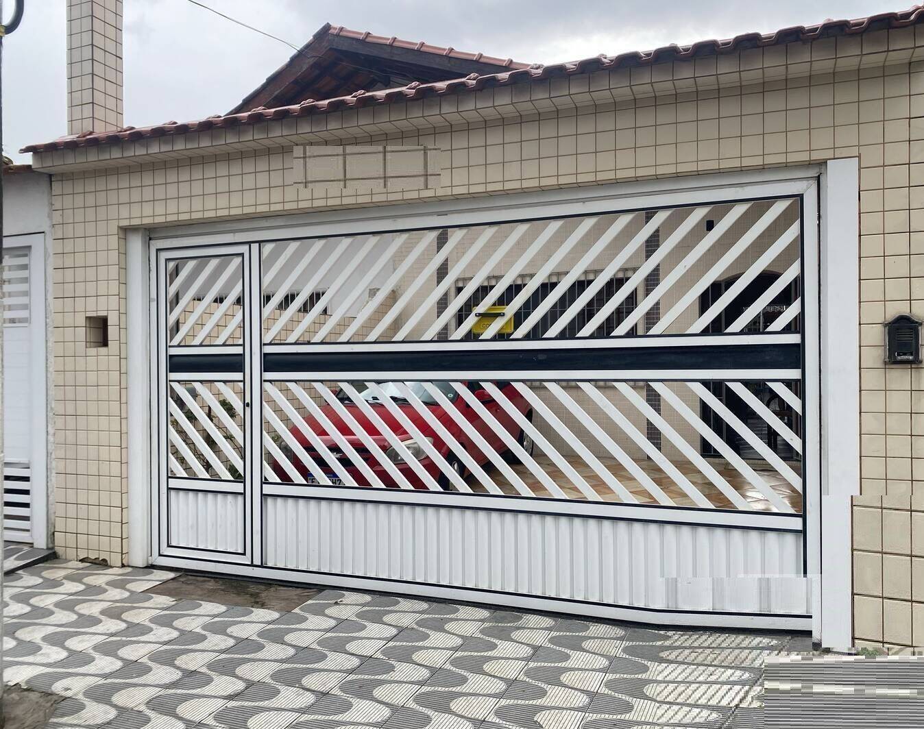 Casa, 3 quartos, 100 m² - Foto 2