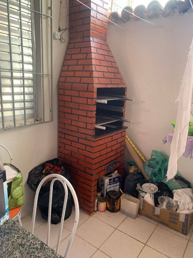 Casa, 3 quartos, 100 m² - Foto 8