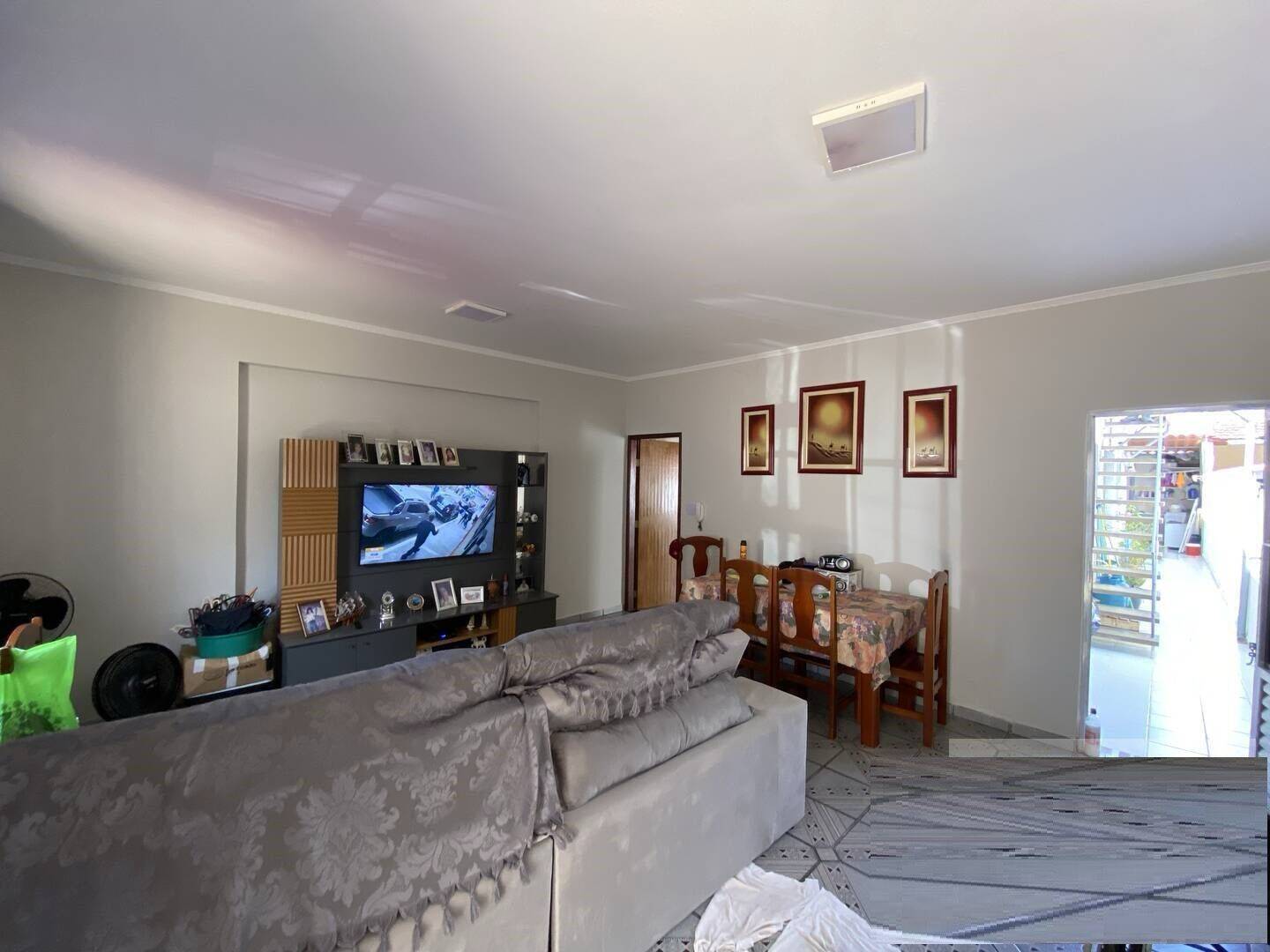 Casa, 3 quartos, 100 m² - Foto 17