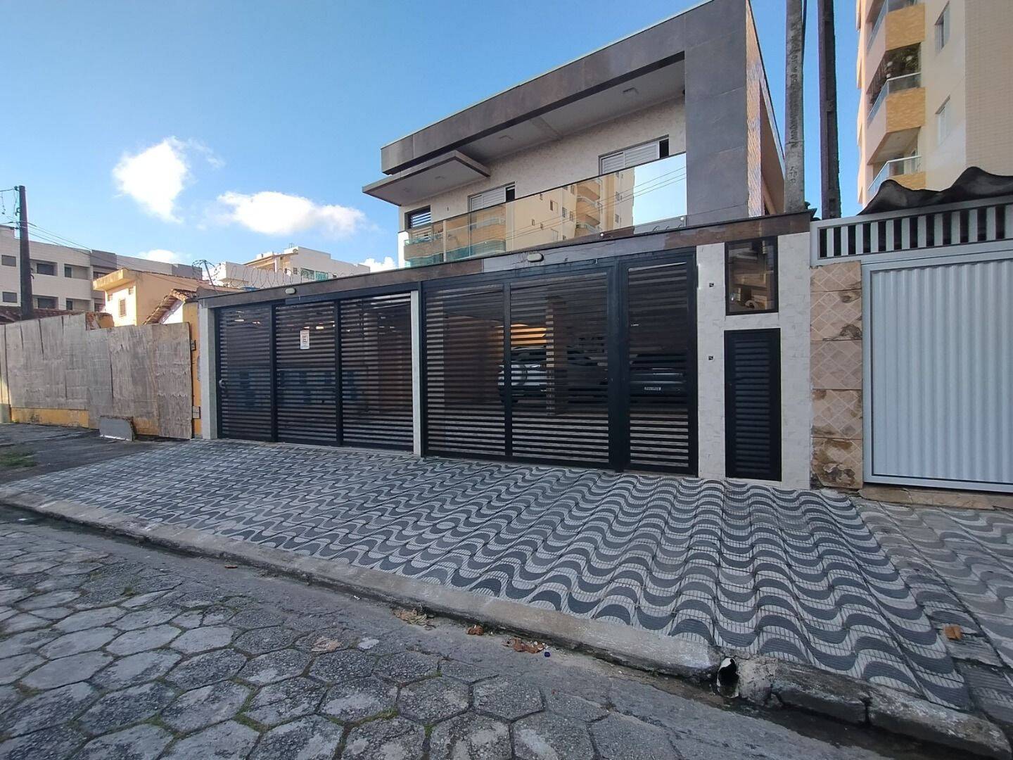 Sobrado, 2 quartos, 59 m² - Foto 1