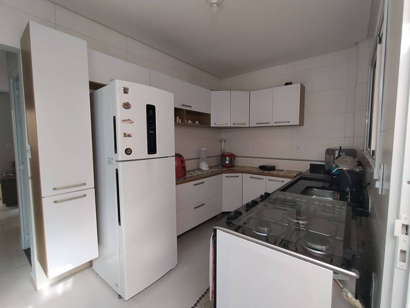 Sobrado, 2 quartos, 59 m² - Foto 6