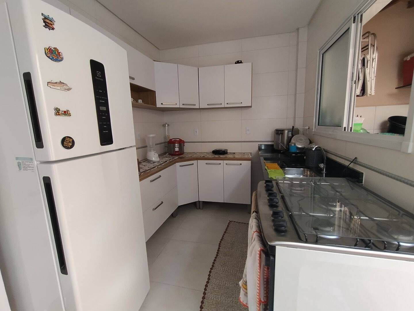 Sobrado, 2 quartos, 59 m² - Foto 7