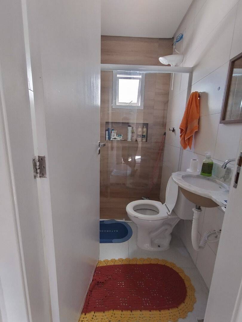 Sobrado, 2 quartos, 59 m² - Foto 10