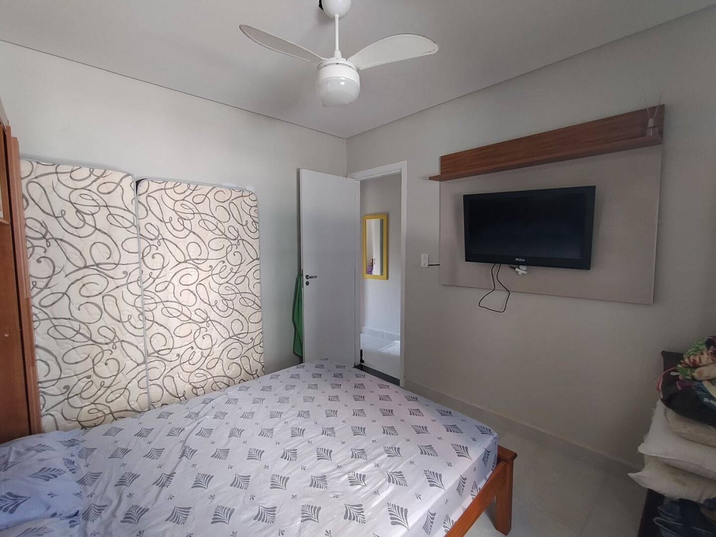 Sobrado, 2 quartos, 59 m² - Foto 11