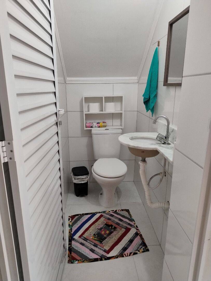 Sobrado, 2 quartos, 59 m² - Foto 12