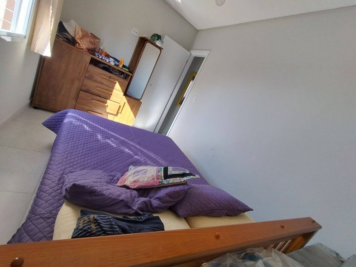 Sobrado, 2 quartos, 59 m² - Foto 13