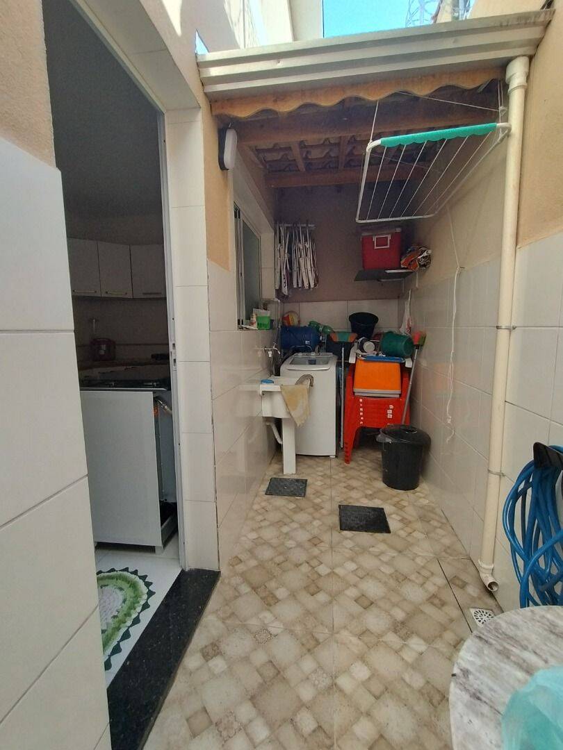 Sobrado, 2 quartos, 59 m² - Foto 15