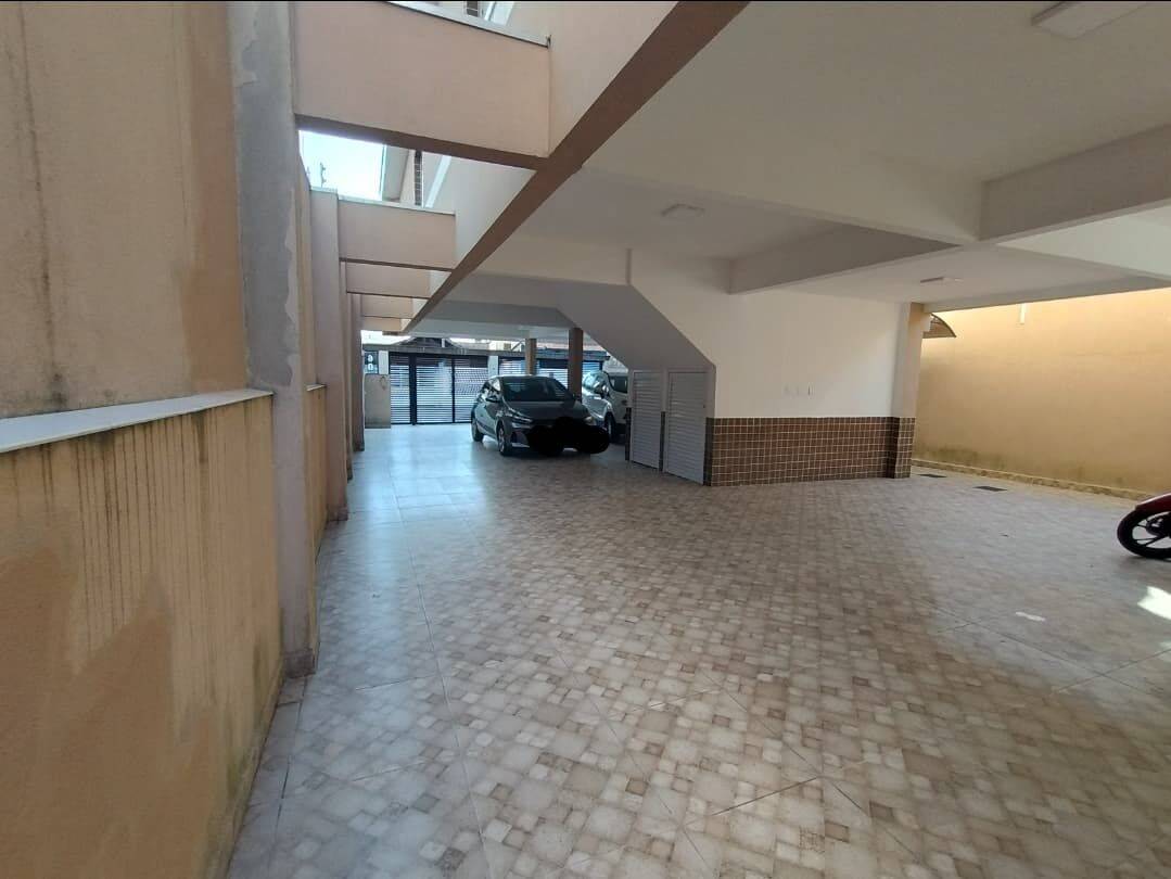 Sobrado, 2 quartos, 59 m² - Foto 17