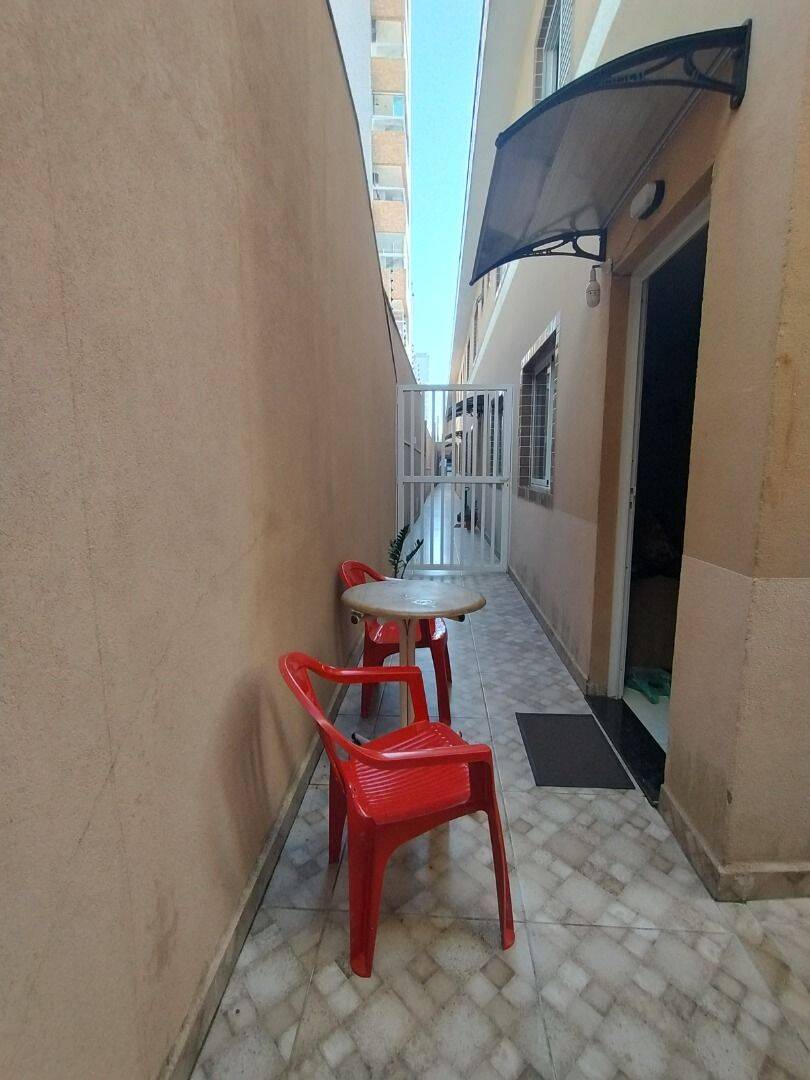 Sobrado, 2 quartos, 59 m² - Foto 19