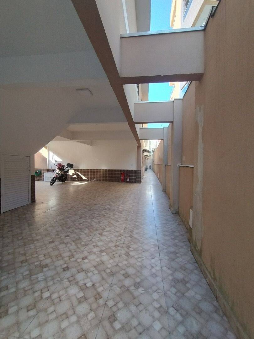 Sobrado, 2 quartos, 59 m² - Foto 20