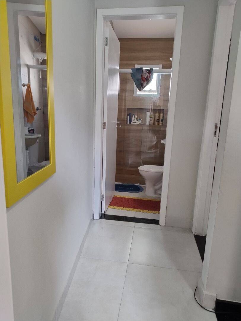 Sobrado, 2 quartos, 59 m² - Foto 21