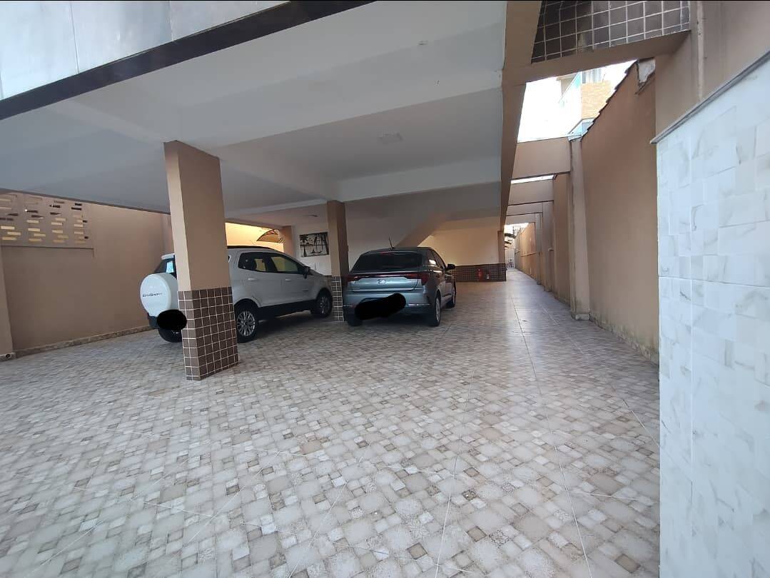 Sobrado, 2 quartos, 59 m² - Foto 22