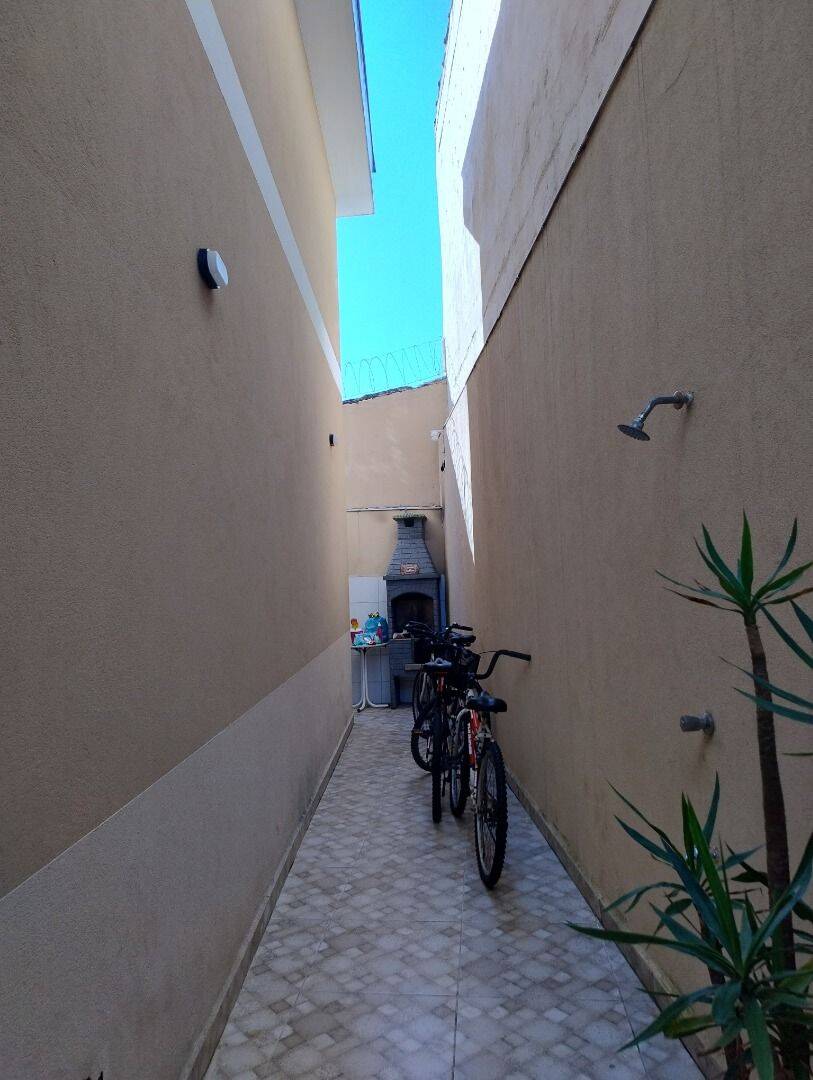 Sobrado, 2 quartos, 59 m² - Foto 23