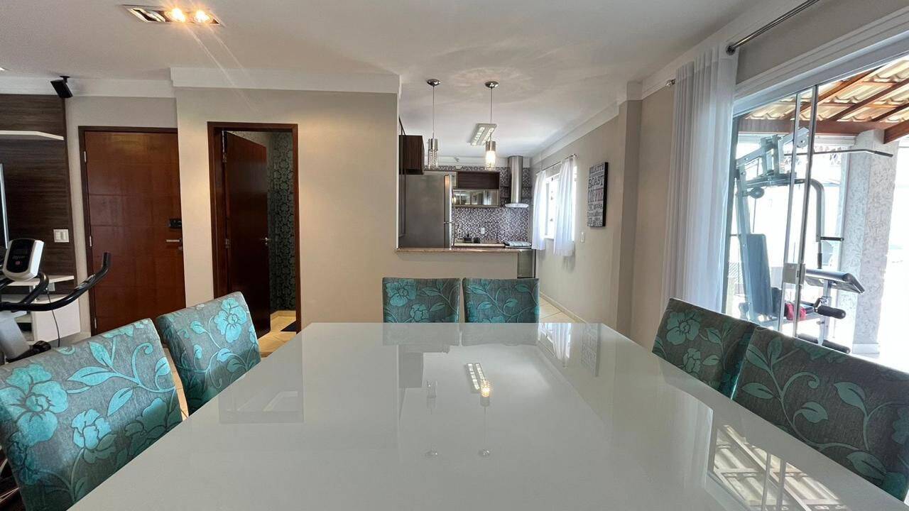 Sobrado, 3 quartos, 180 m² - Foto 4