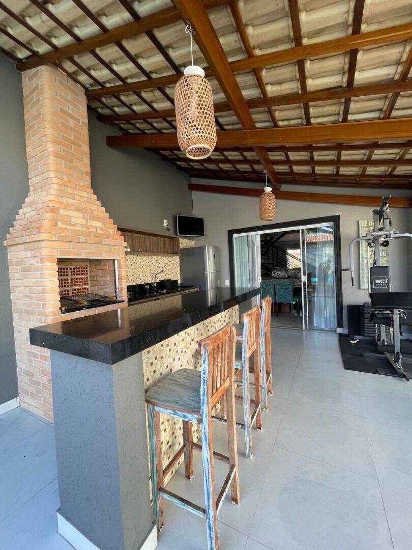 Sobrado, 3 quartos, 180 m² - Foto 5