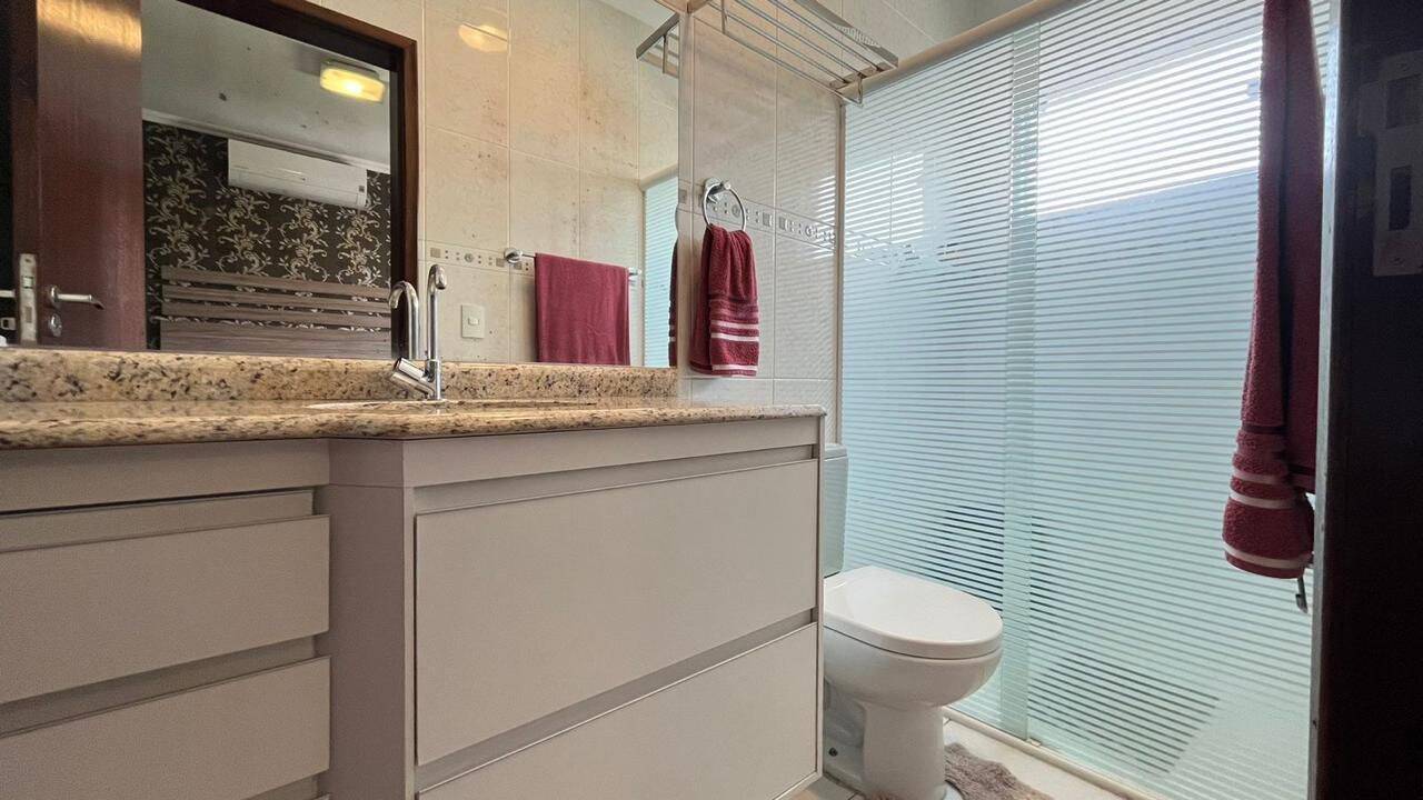 Sobrado, 3 quartos, 180 m² - Foto 6