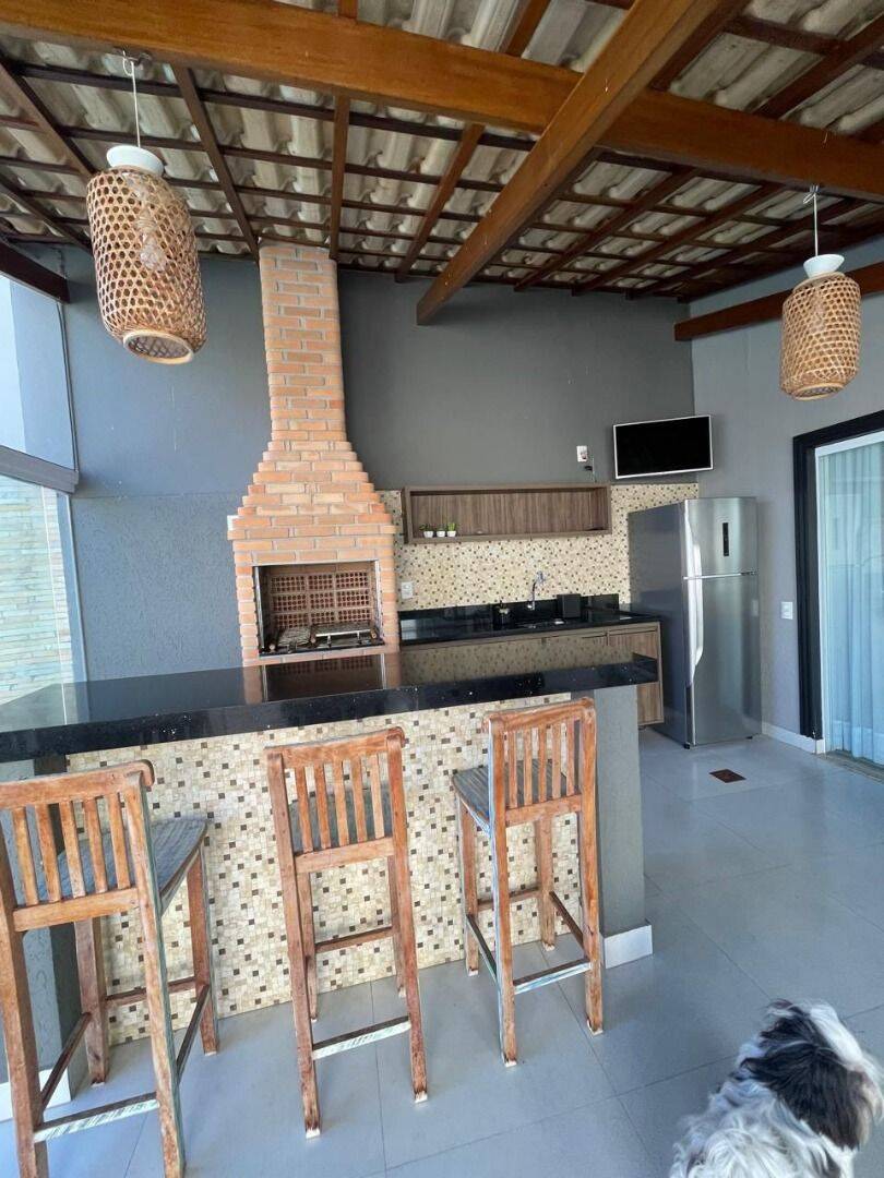 Sobrado, 3 quartos, 180 m² - Foto 7