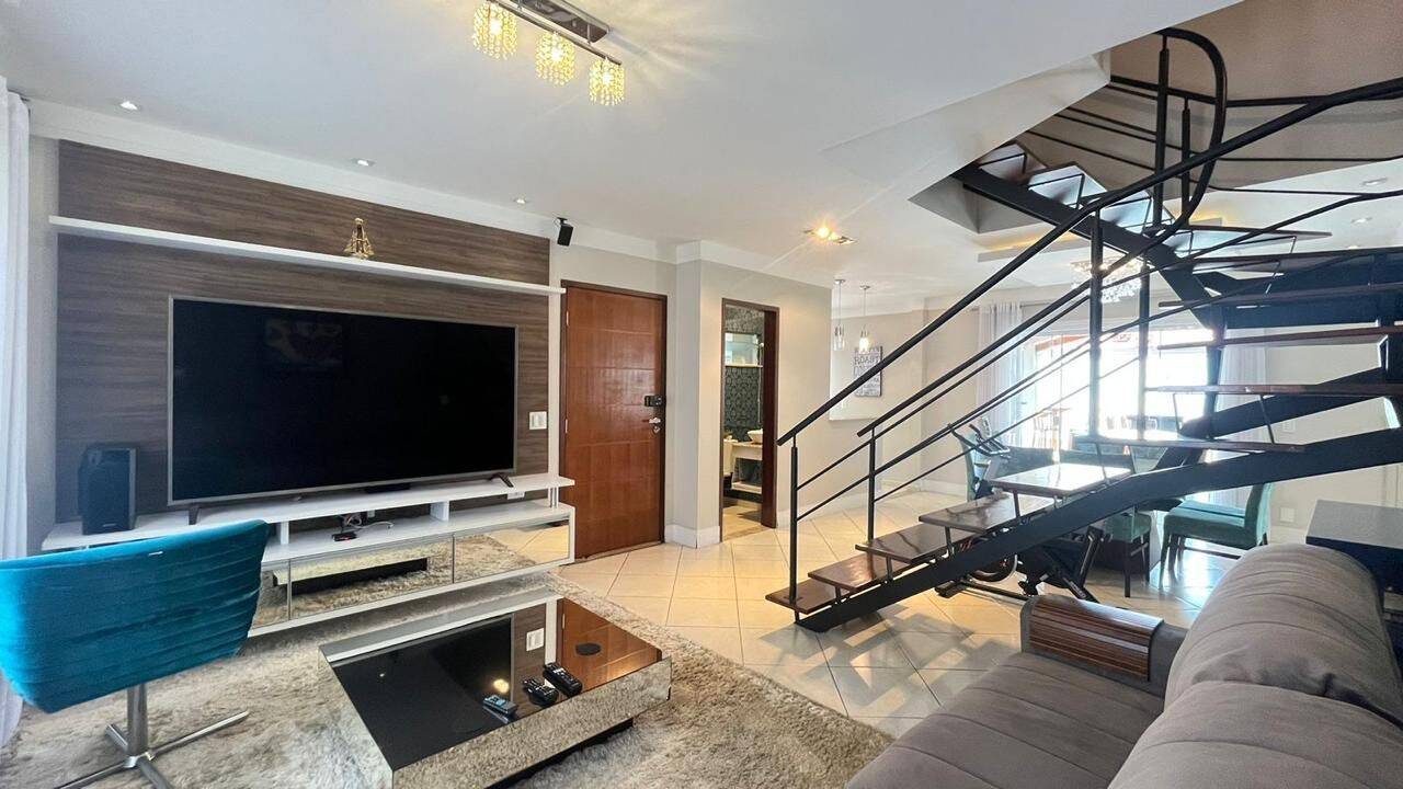 Sobrado, 3 quartos, 180 m² - Foto 8