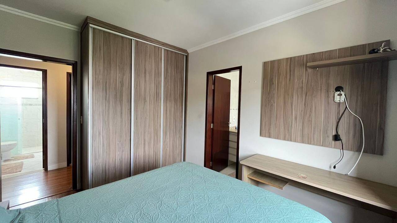 Sobrado, 3 quartos, 180 m² - Foto 9