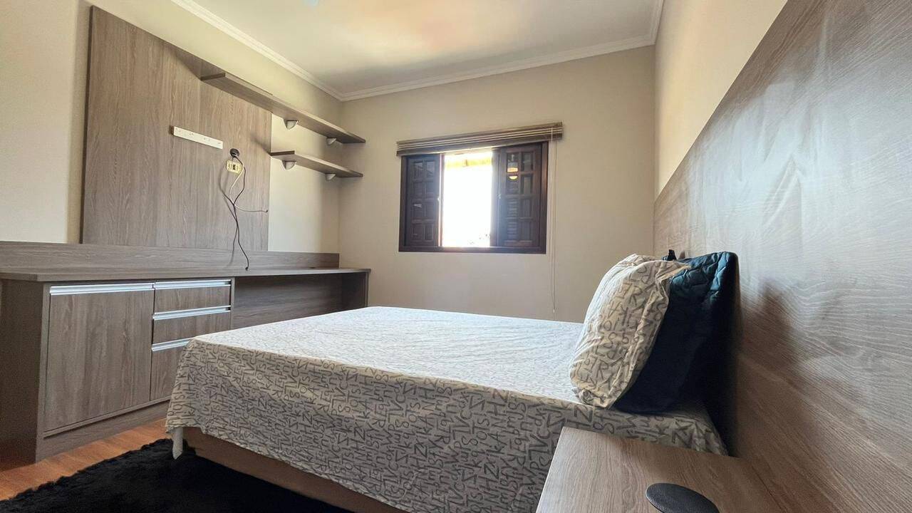 Sobrado, 3 quartos, 180 m² - Foto 11