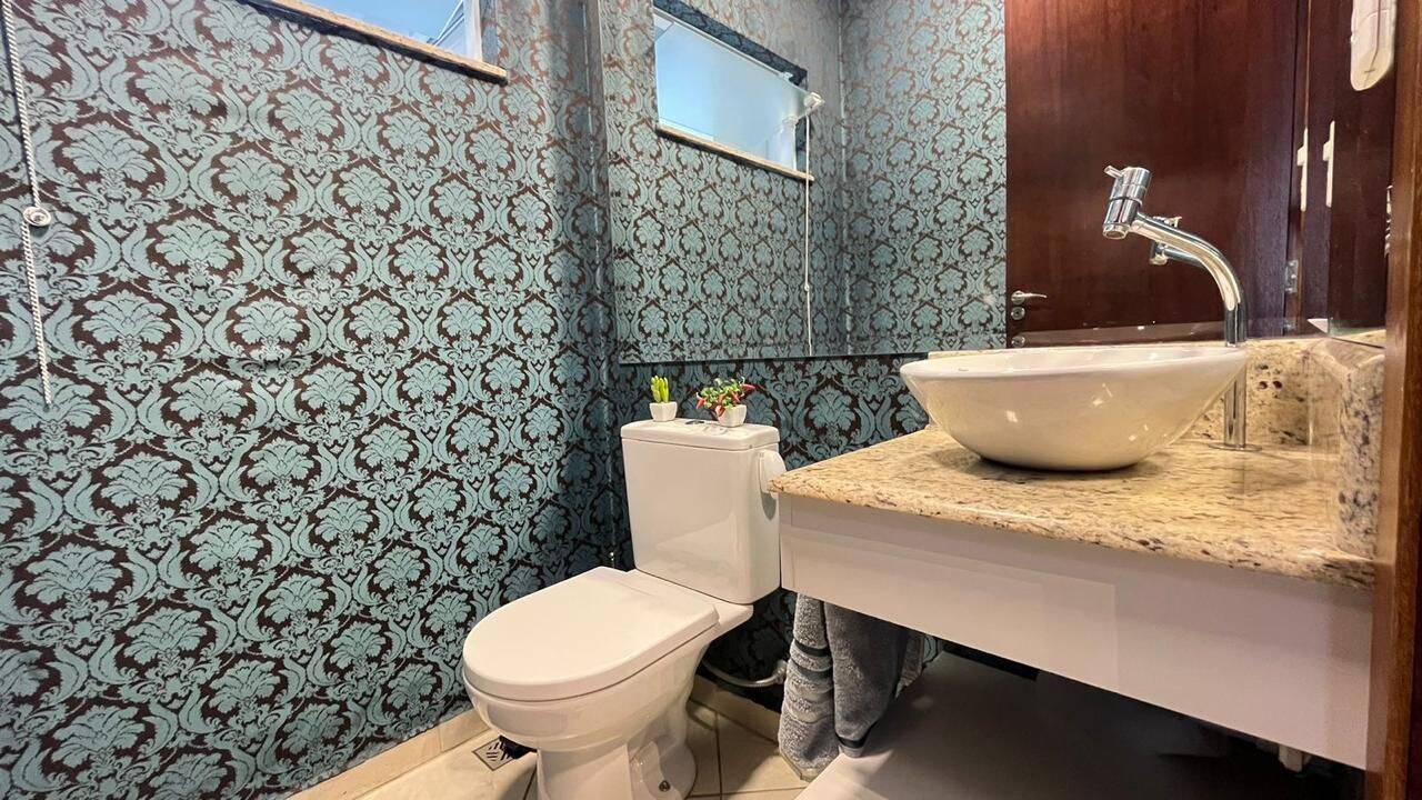 Sobrado, 3 quartos, 180 m² - Foto 14
