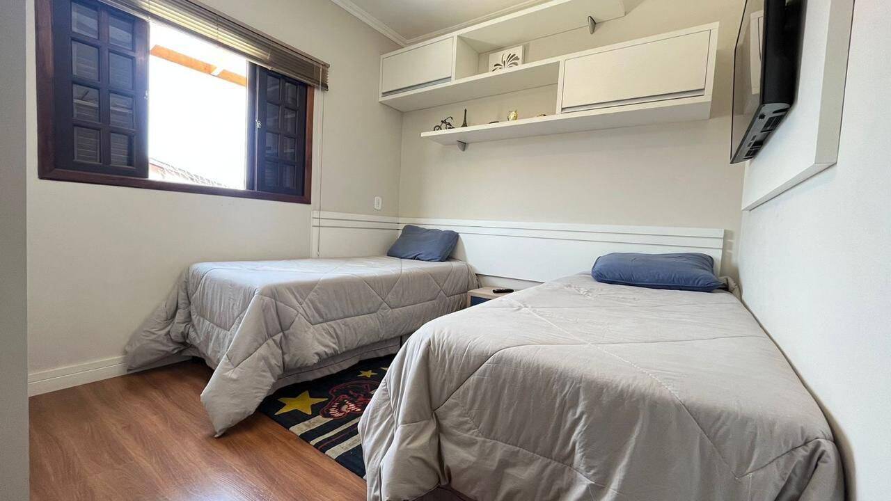 Sobrado, 3 quartos, 180 m² - Foto 15