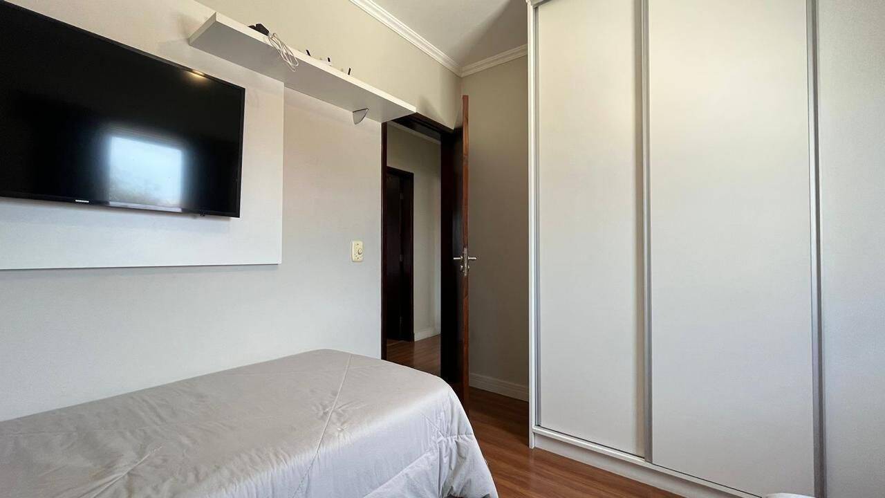 Sobrado, 3 quartos, 180 m² - Foto 17
