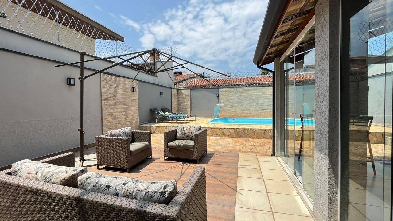 Sobrado, 3 quartos, 180 m² - Foto 18