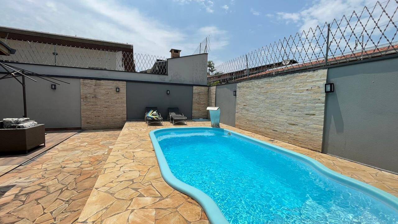 Sobrado, 3 quartos, 180 m² - Foto 19