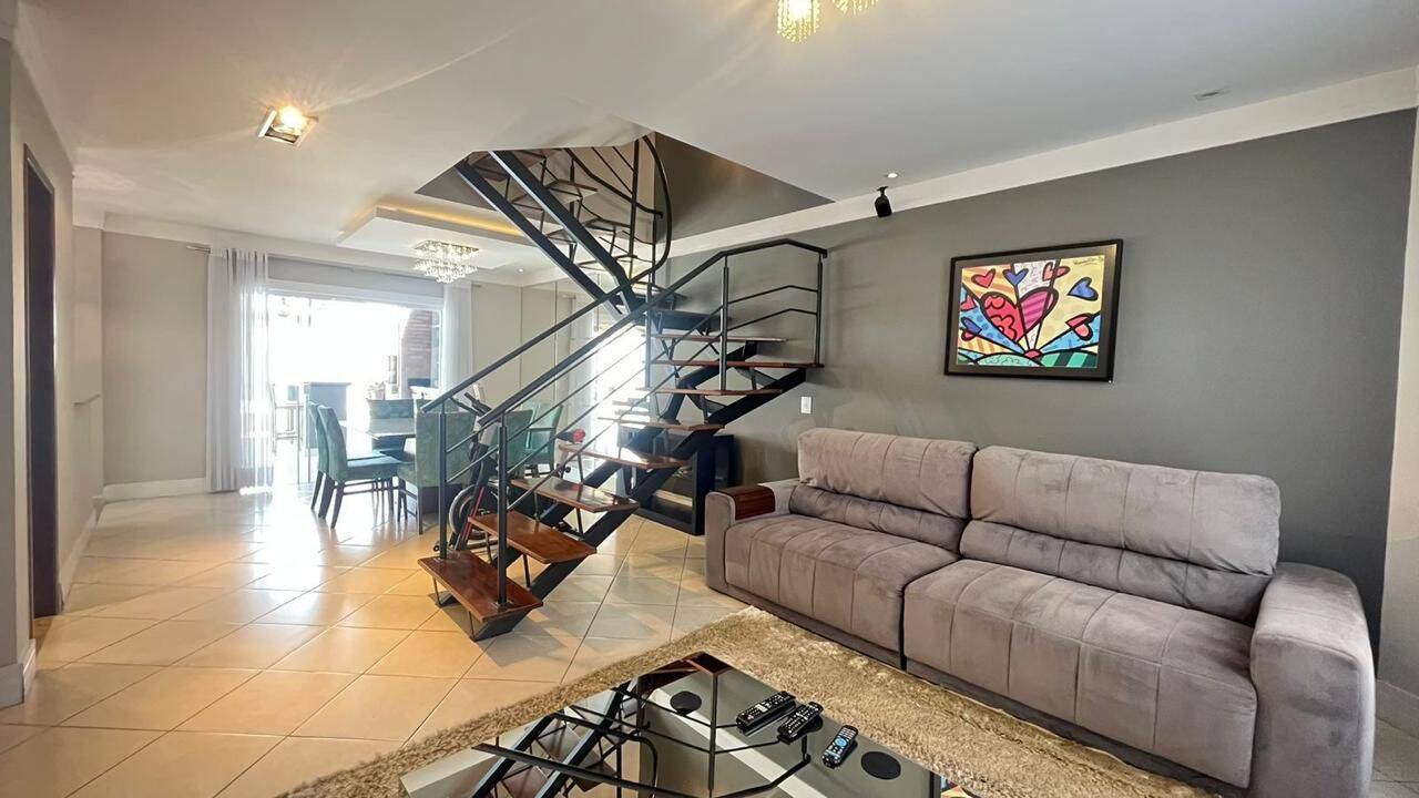 Sobrado, 3 quartos, 180 m² - Foto 20