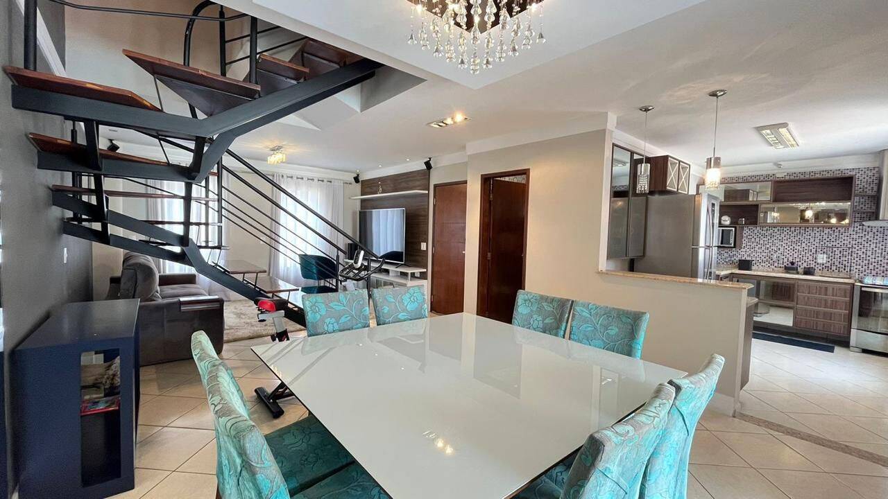 Sobrado, 3 quartos, 180 m² - Foto 21