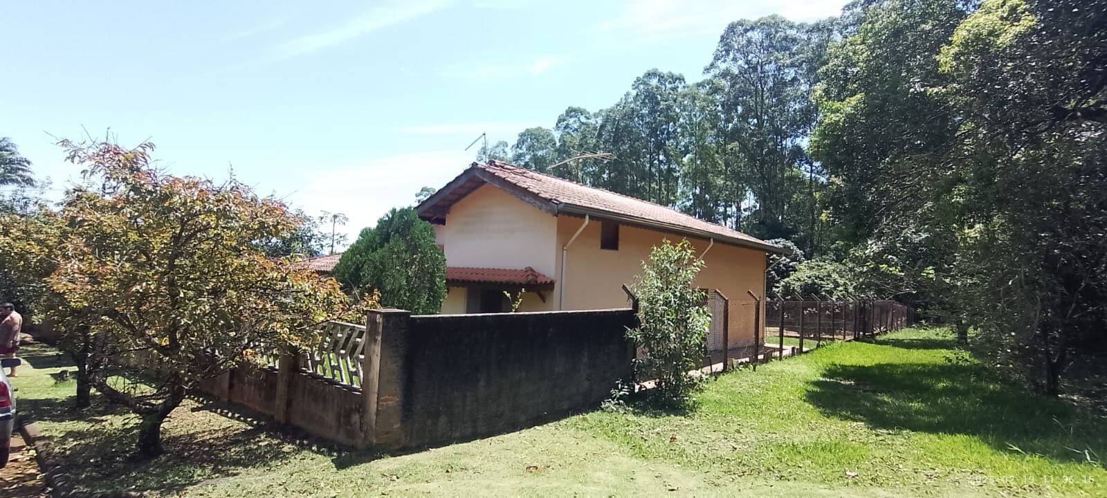 Sítio, 2 quartos, 1000 m² - Foto 3