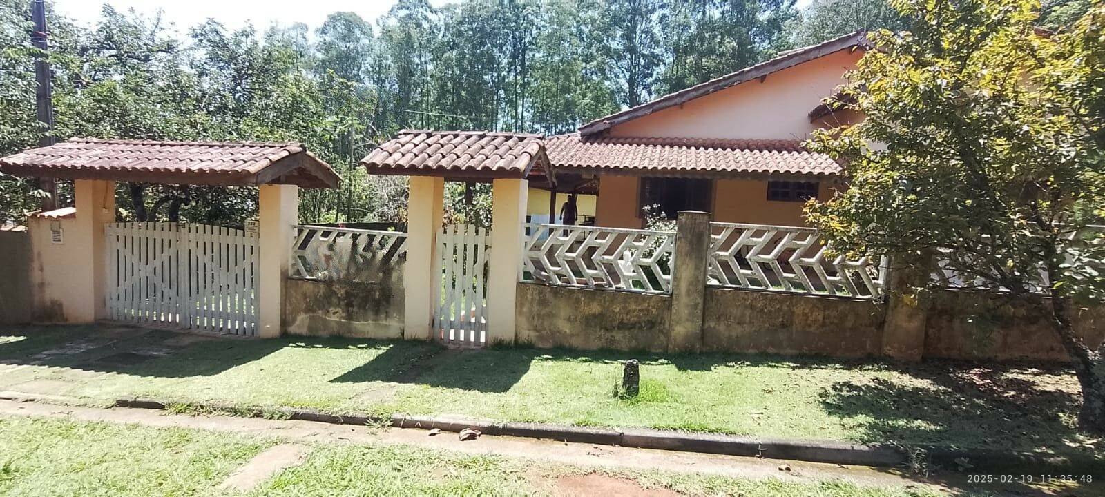 Sítio, 2 quartos, 1000 m² - Foto 5