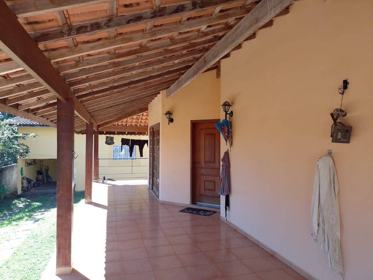 Chácara, 2 quartos, 1000 m² - Foto 8