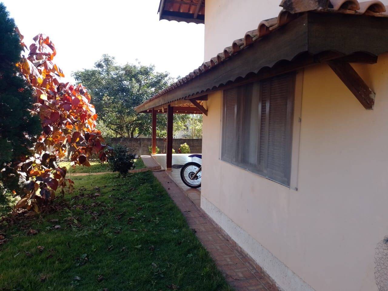 Chácara, 2 quartos, 1000 m² - Foto 9