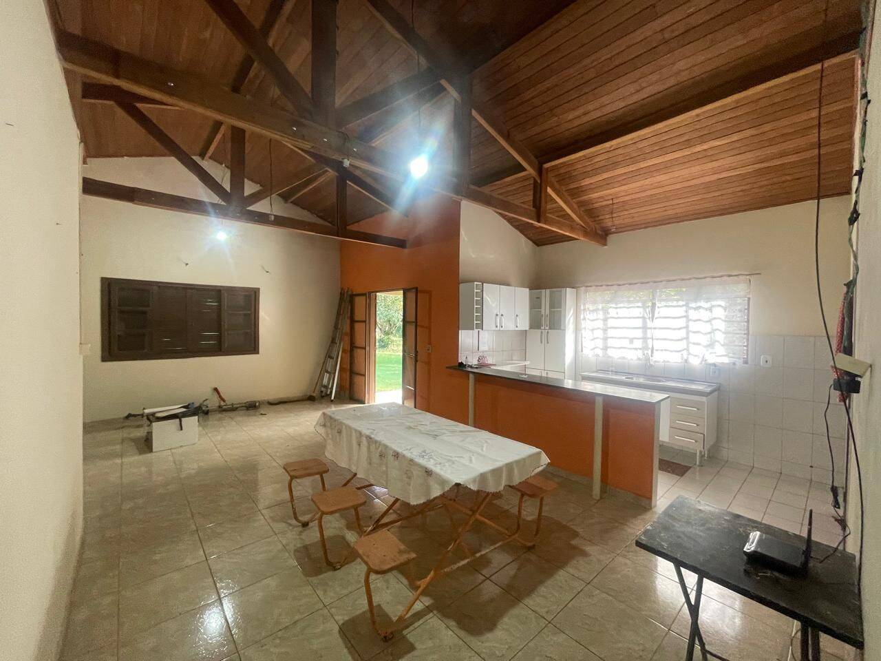 Sítio, 2 quartos, 5000 m² - Foto 1