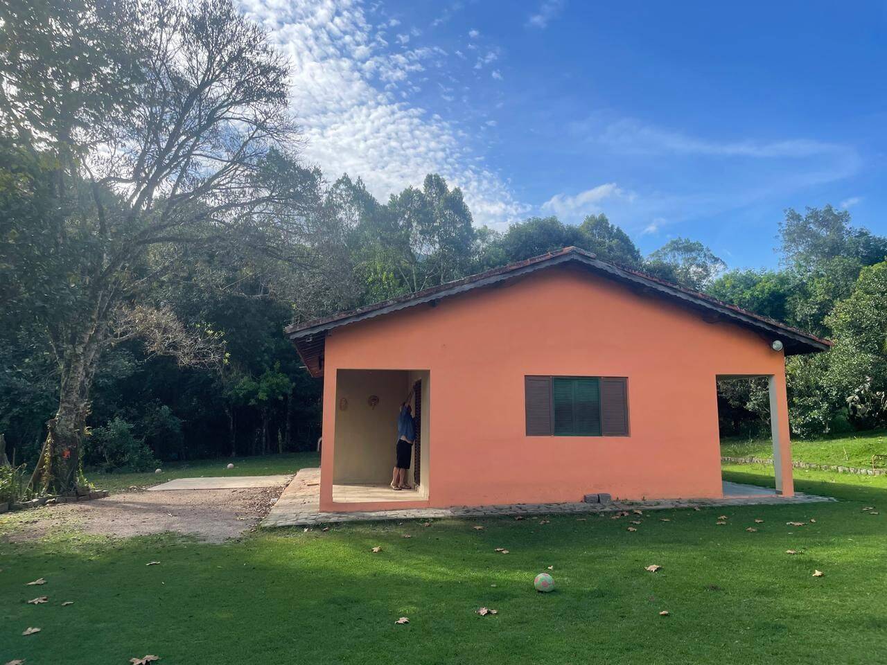 Sítio, 2 quartos, 5000 m² - Foto 5